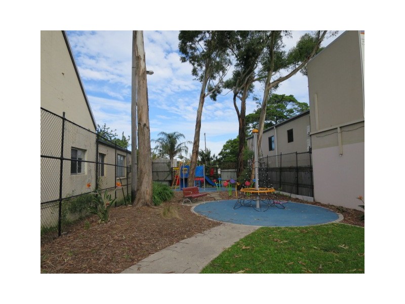 115 Darley Street, Newtown NSW 2042