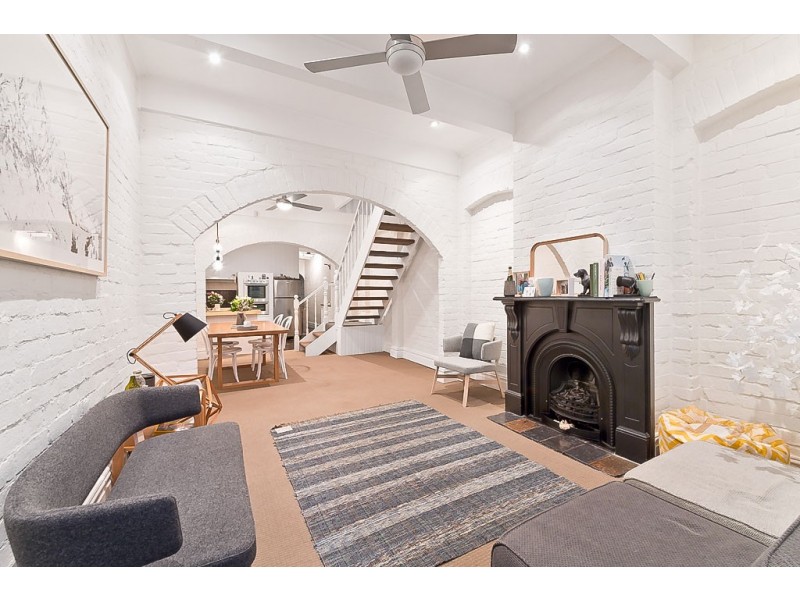 61 Young Street, Annandale NSW 2038