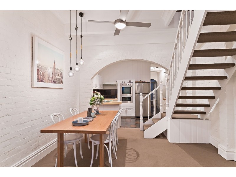 61 Young Street, Annandale NSW 2038