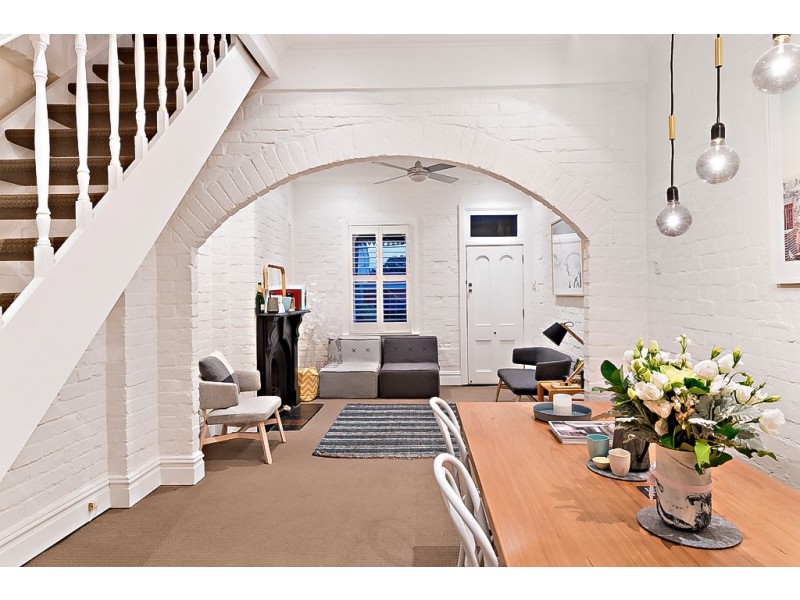 61 Young Street, Annandale NSW 2038