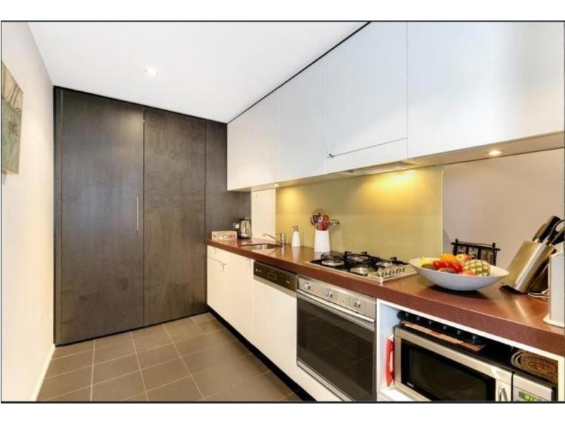 5110/8 Alexandria Drive, Camperdown NSW 2050