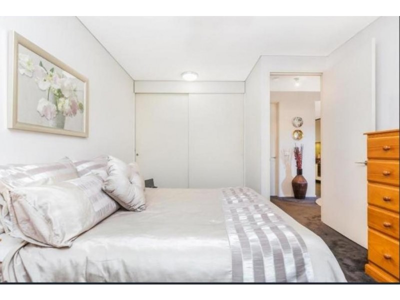 5110/8 Alexandria Drive, Camperdown NSW 2050