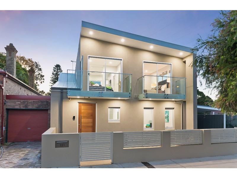 221 Livingstone Road, Marrickville NSW 2204