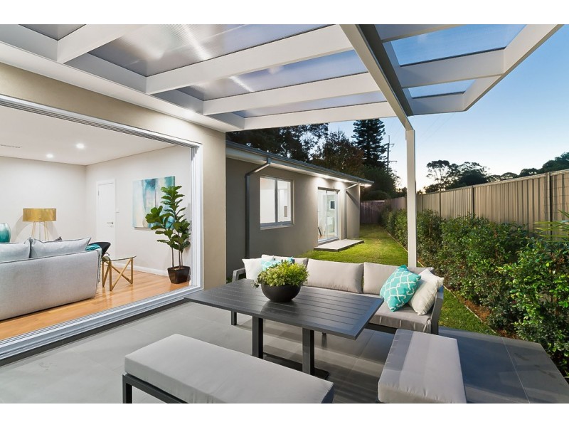 221 Livingstone Road, Marrickville NSW 2204