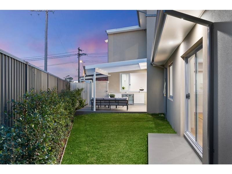 221 Livingstone Road, Marrickville NSW 2204