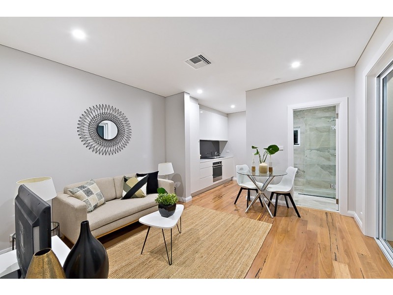 221 Livingstone Road, Marrickville NSW 2204