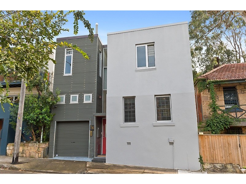 74 White Street, Lilyfield NSW 2040