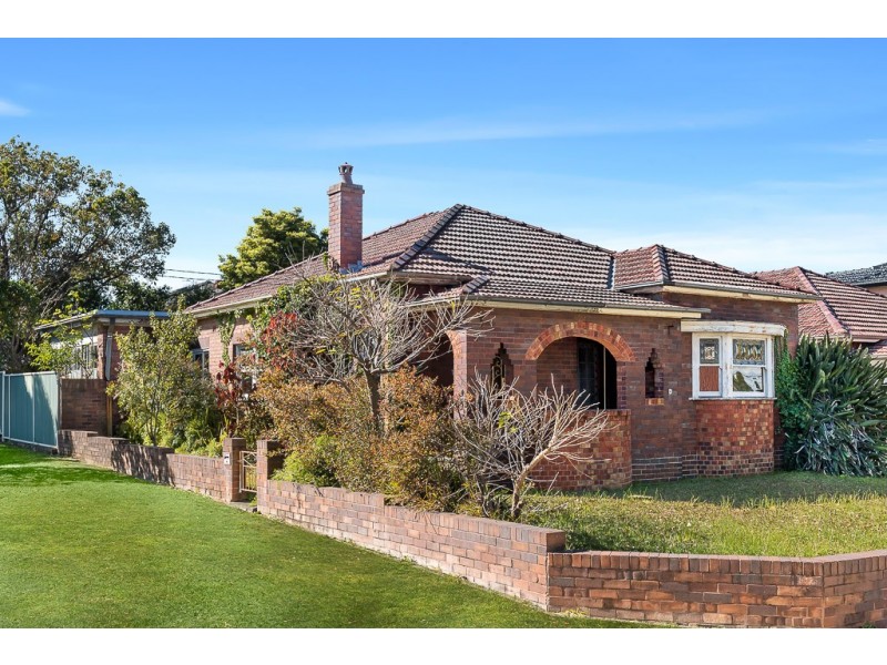 72 Welfare Avenue South, Beverly Hills NSW 2209