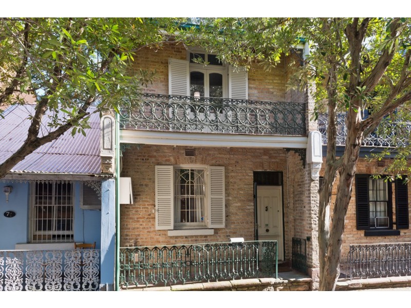 69 Shepherd Street, Chippendale NSW 2008