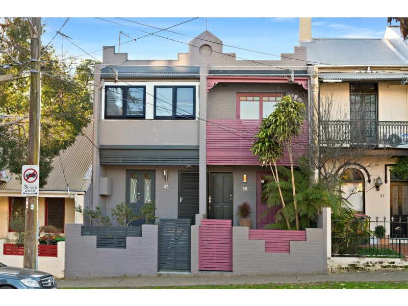 29 Alice Street, Newtown NSW 2042