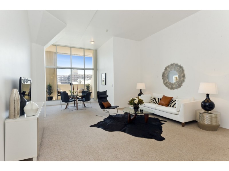 412/1 Missenden Road, Camperdown NSW 2050