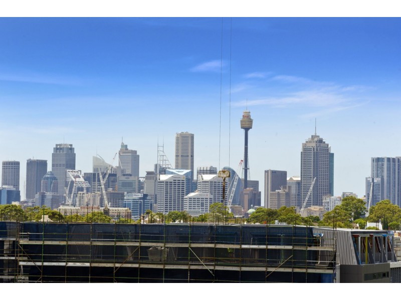 412/1 Missenden Road, Camperdown NSW 2050