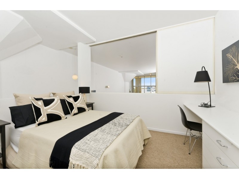 412/1 Missenden Road, Camperdown NSW 2050