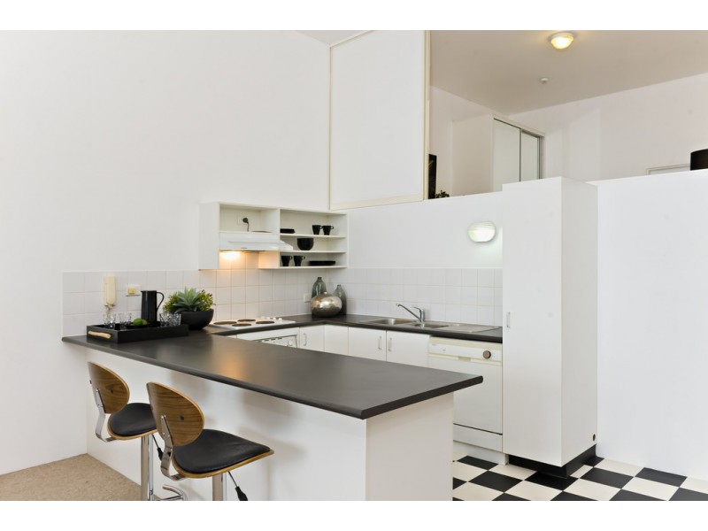 412/1 Missenden Road, Camperdown NSW 2050