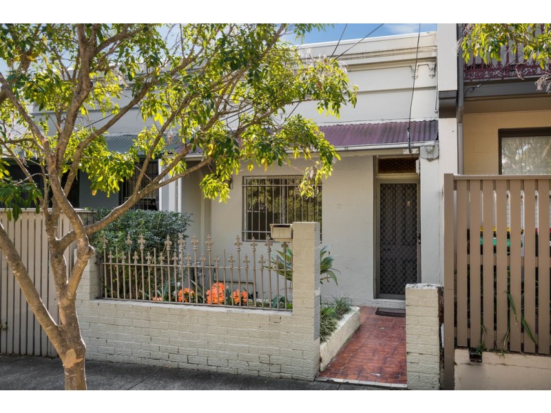 11 Laura Street, Newtown NSW 2042