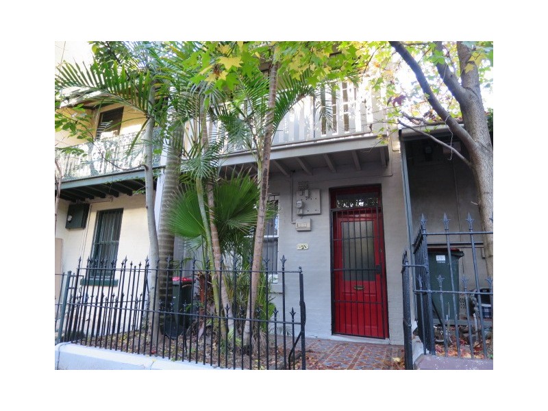 21 Edward Street, Darlington NSW 2008