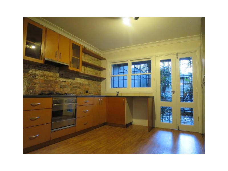 21 Edward Street, Darlington NSW 2008