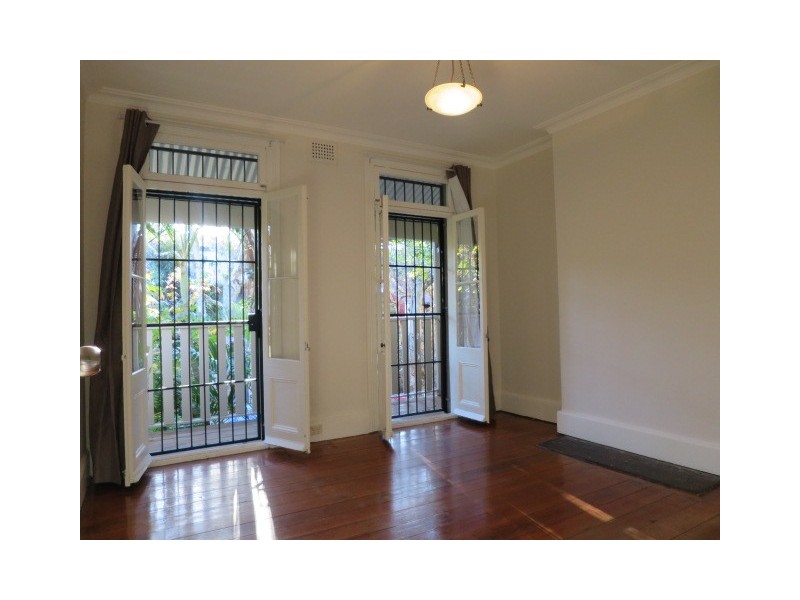 21 Edward Street, Darlington NSW 2008