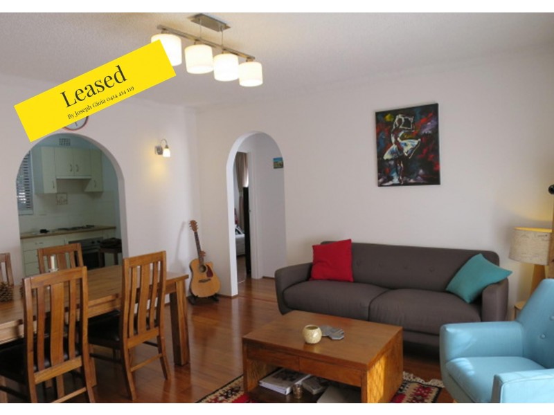 12/81-83 Trafalgar Street, Stanmore NSW 2048