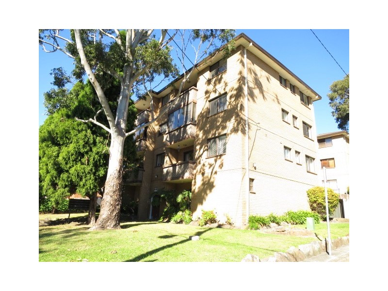 12/81-83 Trafalgar Street, Stanmore NSW 2048