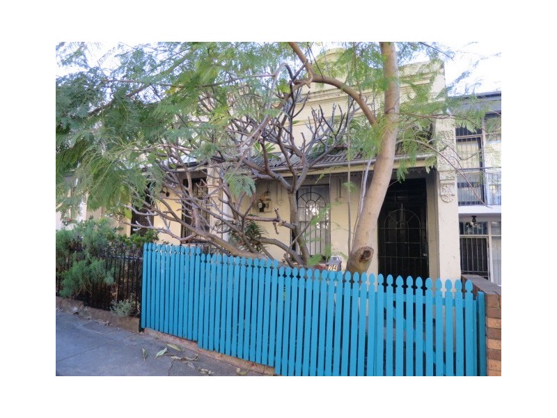 24 Bucknell Street, Newtown NSW 2042