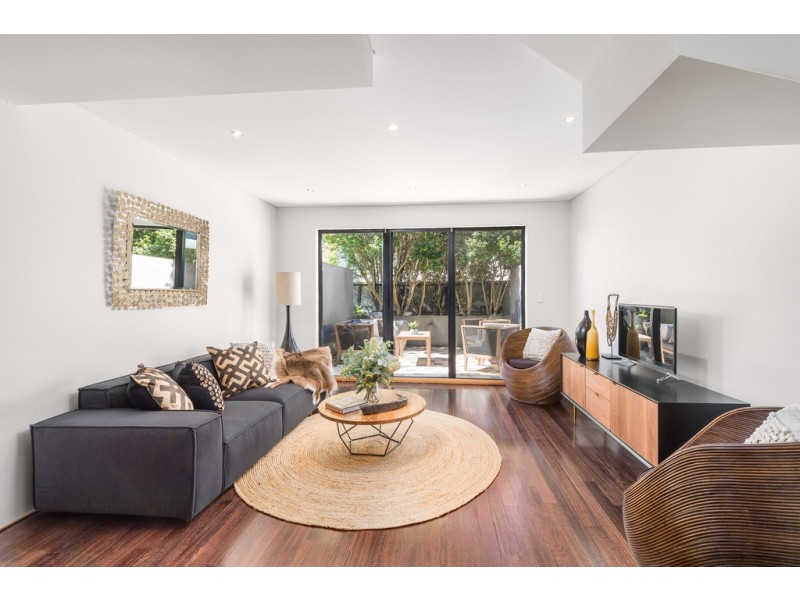 9/2B Gladstone Street, Newtown NSW 2042