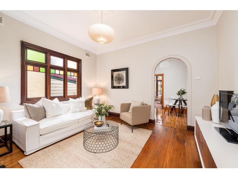 38 Rowley Street, Camperdown NSW 2050