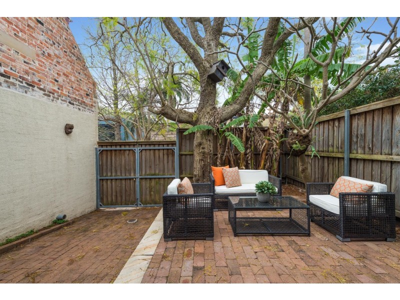 38 Rowley Street, Camperdown NSW 2050