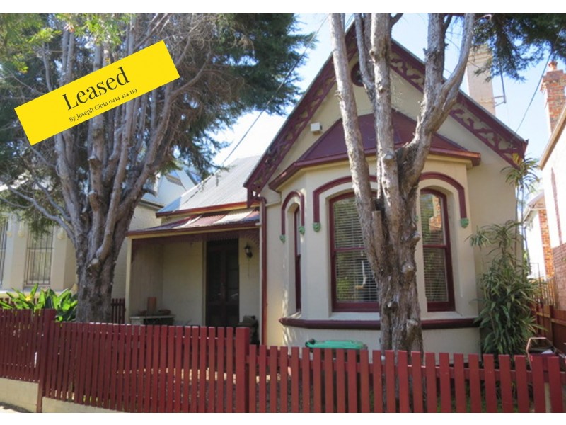 78 Marian Street, Enmore NSW 2042