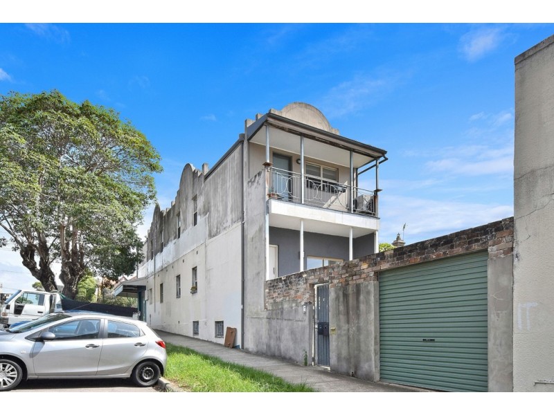 190 Annandale Street, Annandale NSW 2038