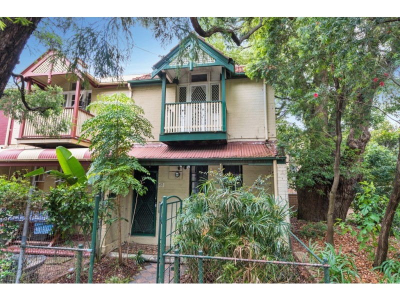 63 Alice Street, Newtown NSW 2042