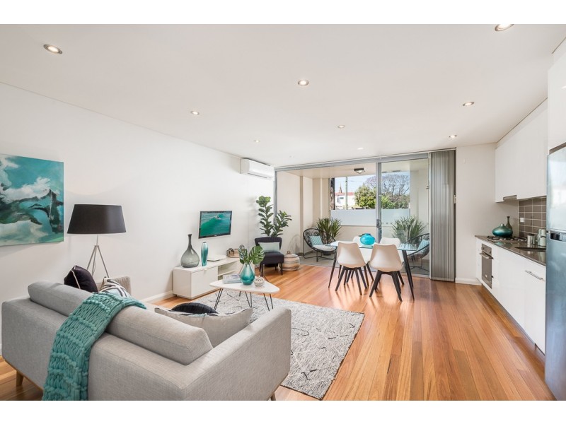 5/42 Gibbens Street, Camperdown NSW 2050