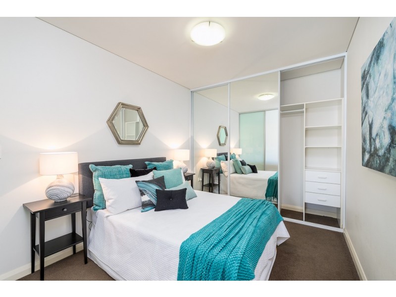 5/42 Gibbens Street, Camperdown NSW 2050