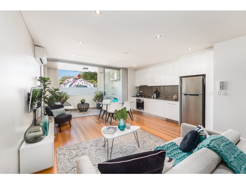 5/42 Gibbens Street, Camperdown NSW 2050