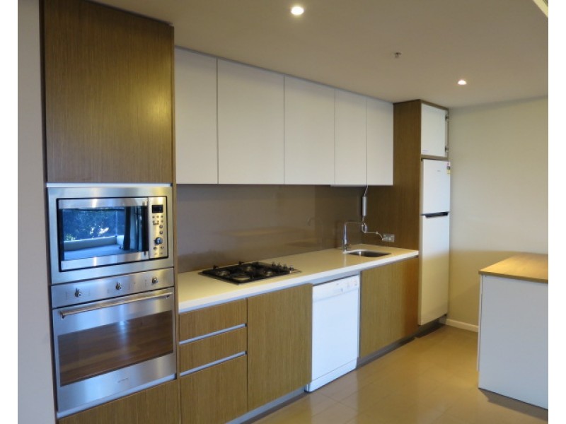 808/3 Sterling Circuit, Camperdown NSW 2050