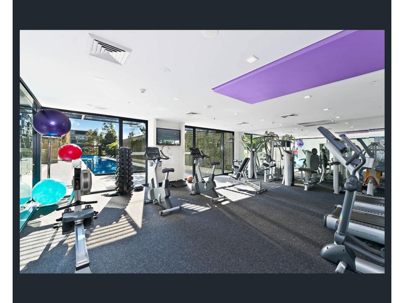 808/3 Sterling Circuit, Camperdown NSW 2050