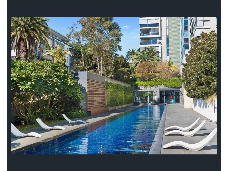 808/3 Sterling Circuit, Camperdown NSW 2050