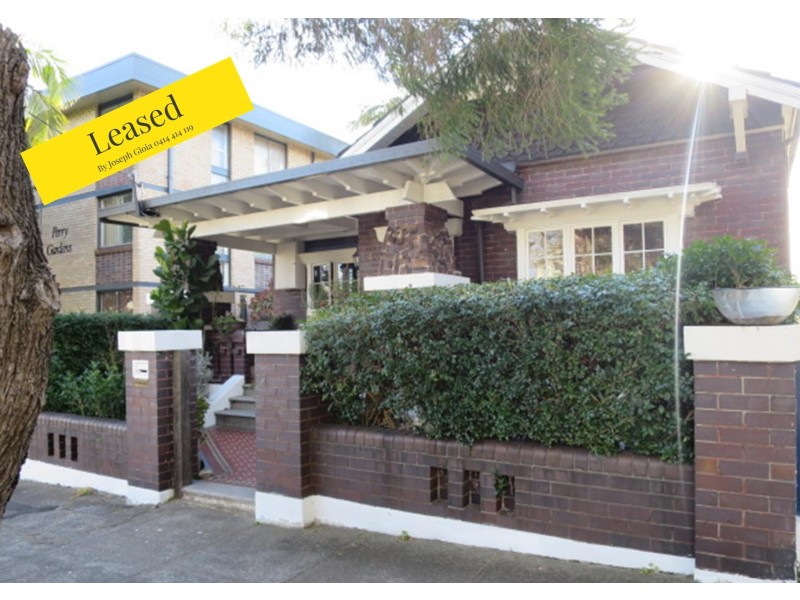 34 Perry Street, Marrickville NSW 2204