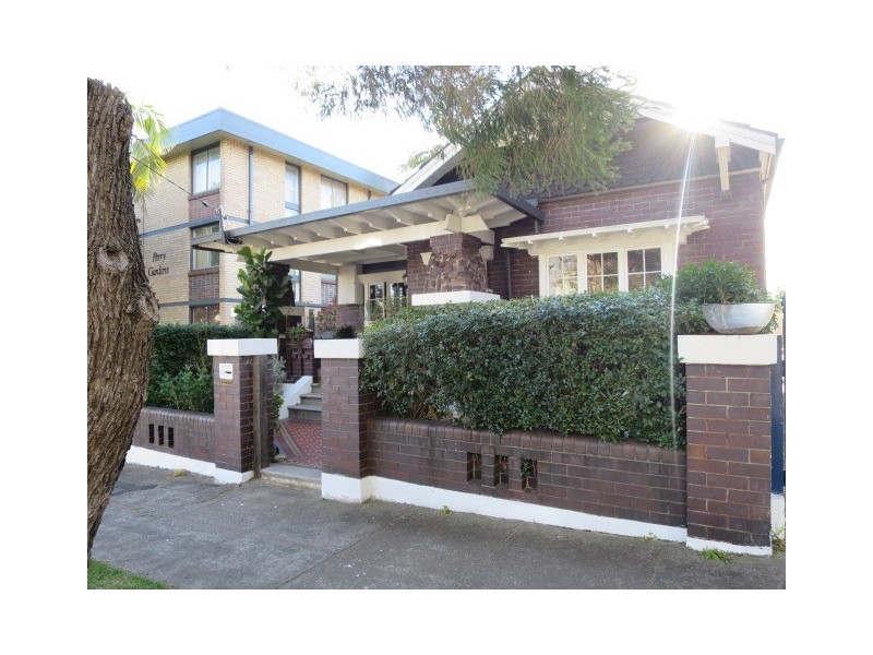 34 Perry Street, Marrickville NSW 2204