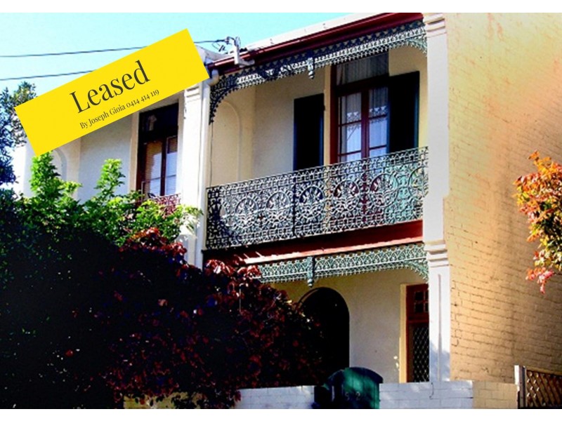 52 Union Street, Erskineville NSW 2043