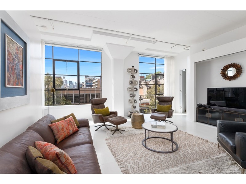 201/1A Great Buckingham Street, Redfern NSW 2016