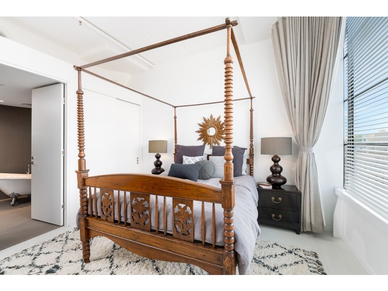 201/1A Great Buckingham Street, Redfern NSW 2016