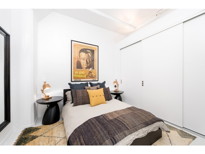 201/1A Great Buckingham Street, Redfern NSW 2016