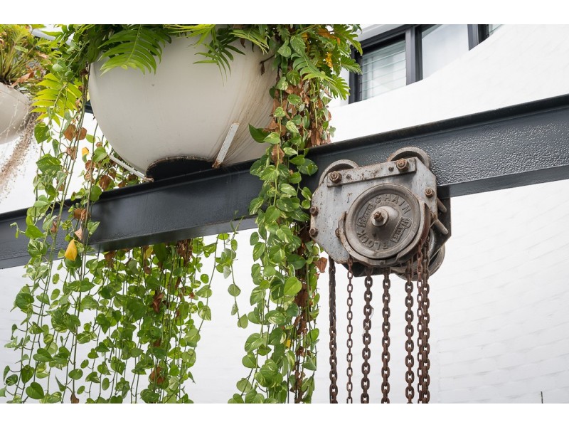 201/1A Great Buckingham Street, Redfern NSW 2016