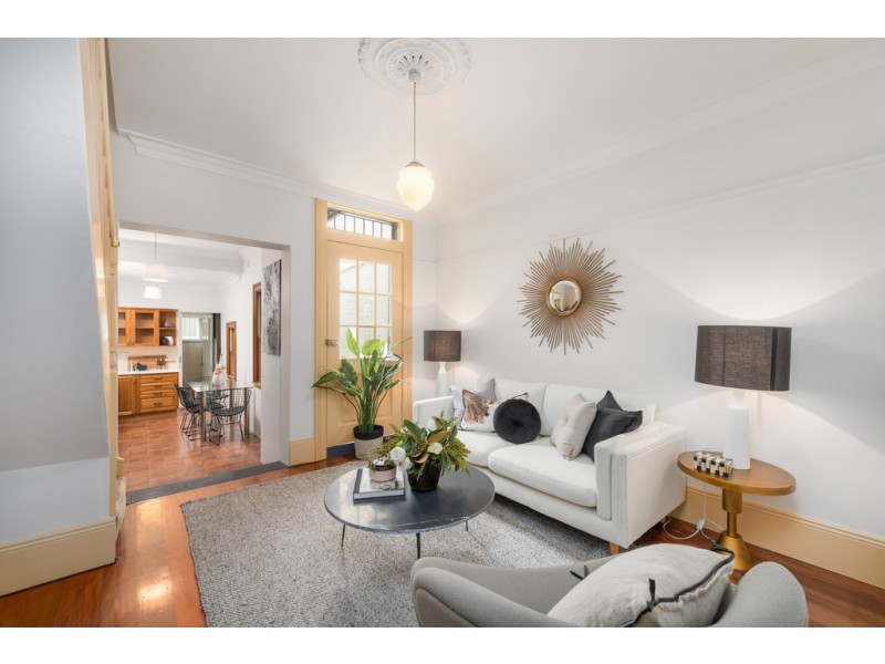 40 Myrtle Street, Chippendale NSW 2008