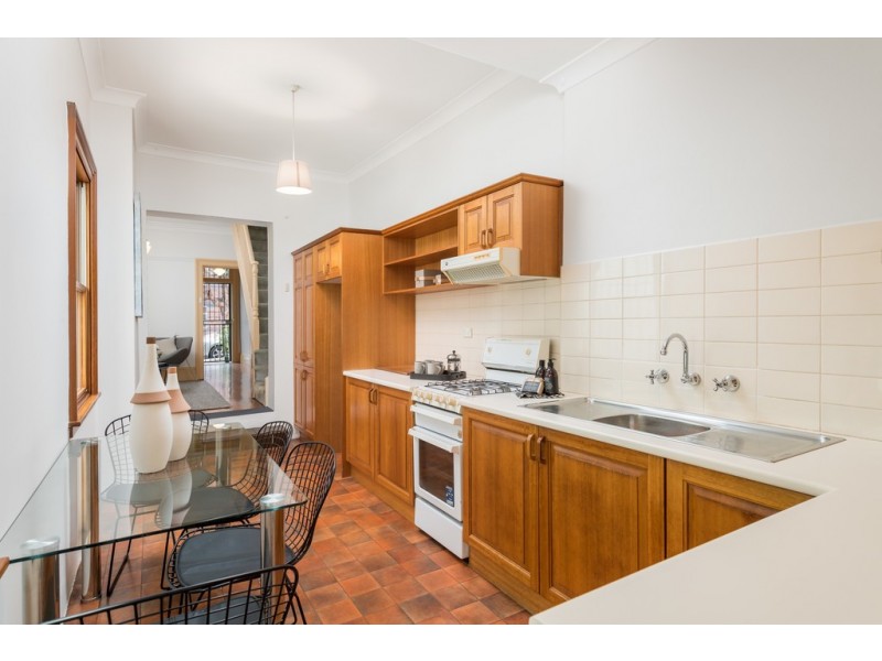 40 Myrtle Street, Chippendale NSW 2008