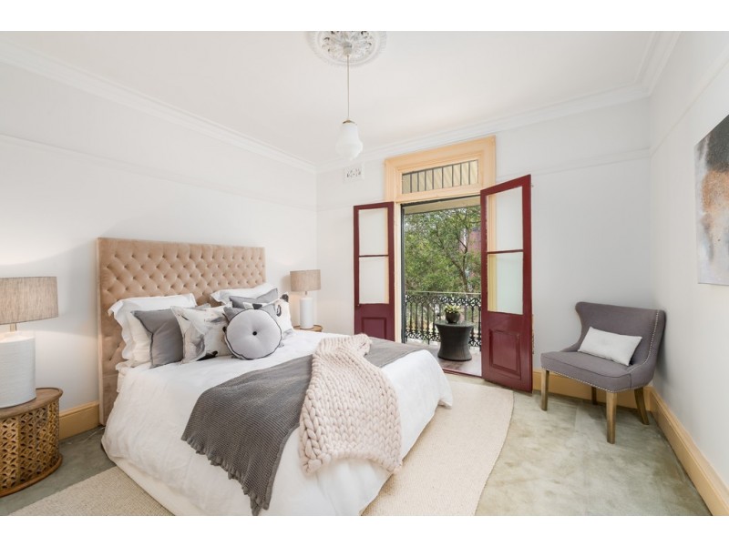 40 Myrtle Street, Chippendale NSW 2008