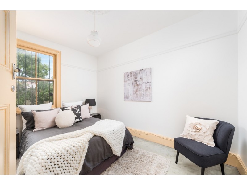 40 Myrtle Street, Chippendale NSW 2008