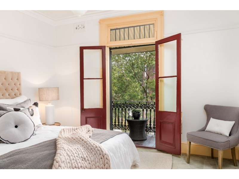 40 Myrtle Street, Chippendale NSW 2008