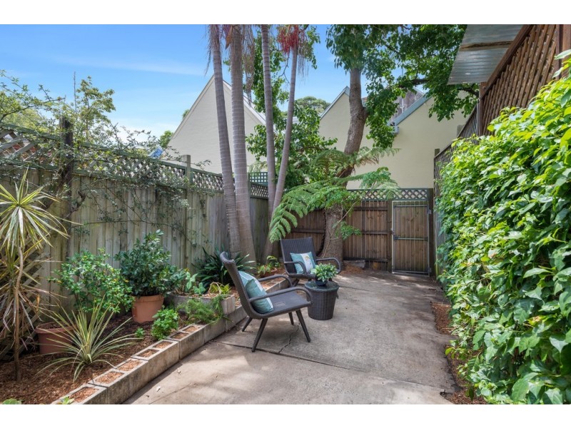 40 Myrtle Street, Chippendale NSW 2008